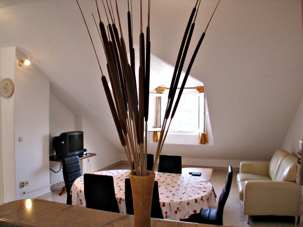 Apartment Martinic Пучишча Номер фото