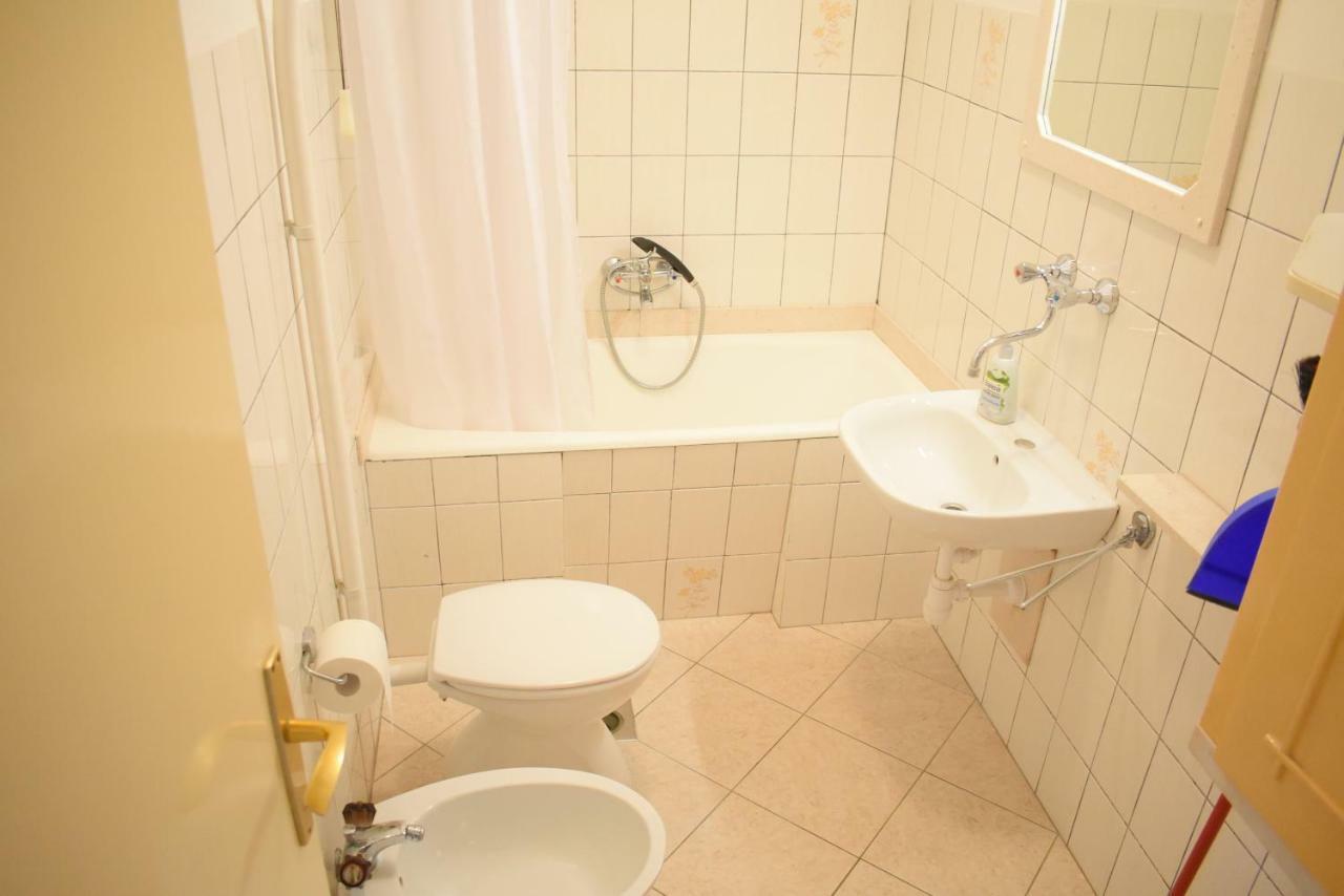 Apartment Martinic Пучишча Экстерьер фото
