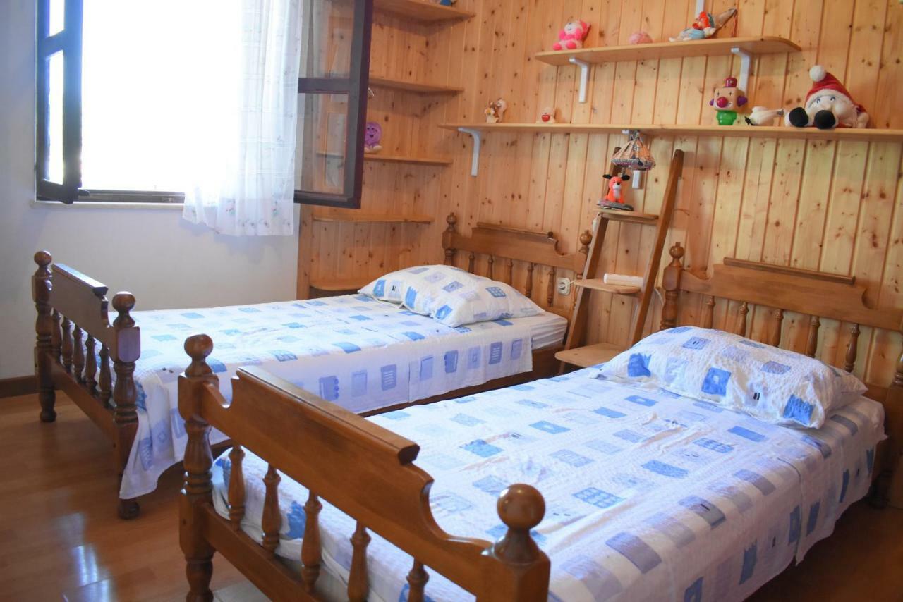 Apartment Martinic Пучишча Экстерьер фото